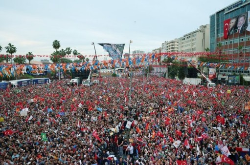 Depremzede öğrenciye ek kontenjan! Başkan Erdoğan müjdeyi Adana'dan verdi